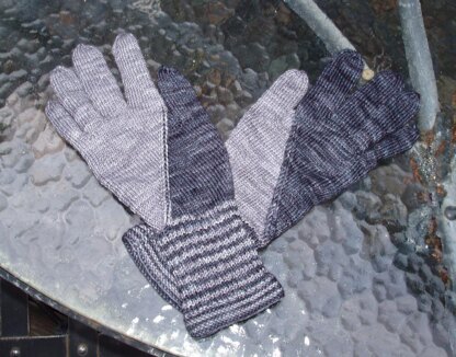 Chadwick Gloves