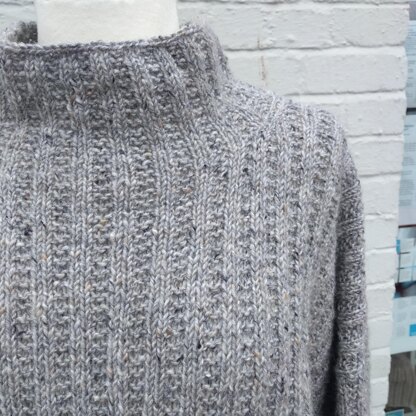Leannan Jumper