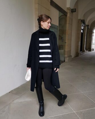 MAXIME Sweater