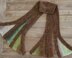 Melaleuca Sideways Scarf TJD32