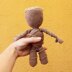 Baby Groot - Soft Toys