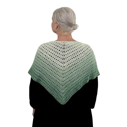 Kalari Shawl
