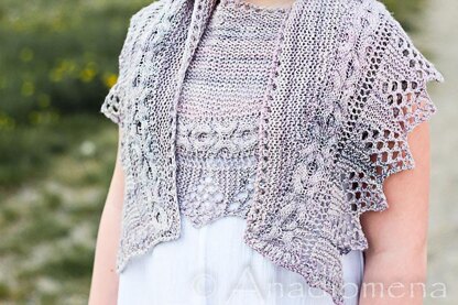Old Town Shawl