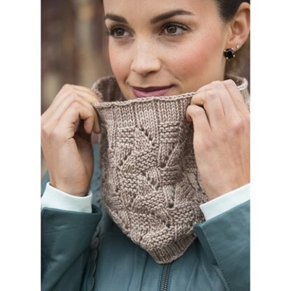 Interweave Everyday Lace