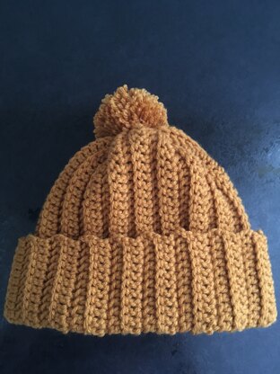 Rachael’s hat