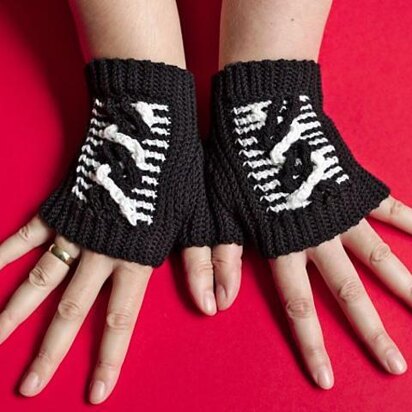 Padma Mitts