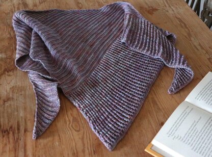 Adur Shawl