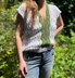 Shirt "Bianca Verde"