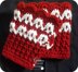 Loop The Loop Boot Cuffs