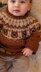 Beary Cozy Set - Sweater and Pants