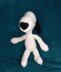 Snoopy the dog