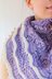 Fields of Lavender (Shawl)