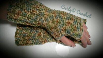 Man Gloves