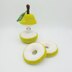Pear Stack (single color)