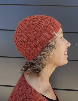 Tulipani Beanie