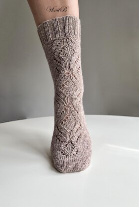 Merino Socks