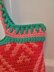 Piña bag 3 in 1