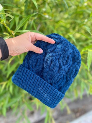 Viella Hat