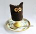 Owl Egg Cosy