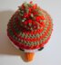 Snowman Hat - Toque - Newborn to Adult