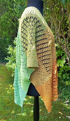 Meadowlight Coverup
