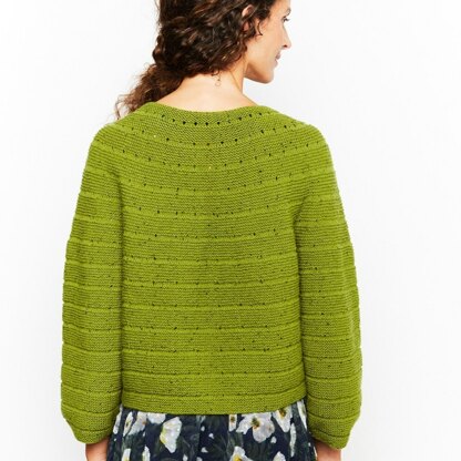Lamana 10/19 Cardigan PDF