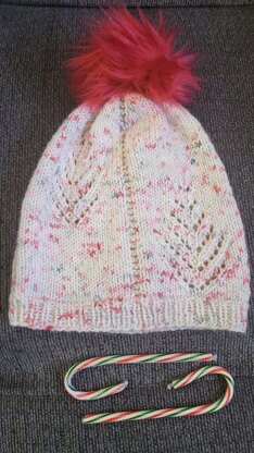 Tannenbaum Hat