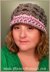 Cool Crochet Beret Hat Pattern Unique Slouchy Beanie