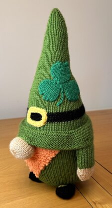 Leprechaun Gnome/Gonk