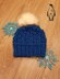 .Pathway Beanie