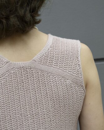 Pearlylane Vest