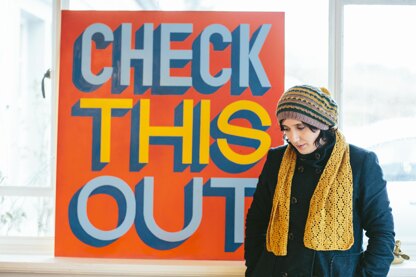 Crochet Yeah! by Joanne Scrace and Kat Goldin
