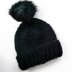 Chunky Bobble Hat