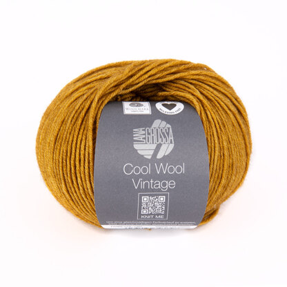 Cool Wool Lana Grossa Bettaknit