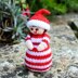Elf Doll Knitting Pattern - Toy Knitting Pattern