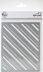Pinkfresh Studio Essentials Die - Fancy Diagonal Stripes