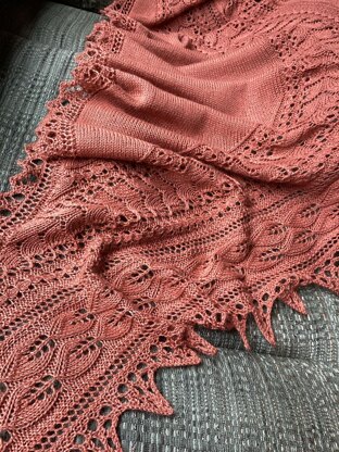 Turn Over A New Leaf