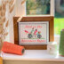 Historical Sampler Company And So The Adventure Begins Cross Stitch Kit