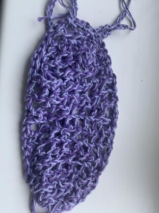 Lavender dream headband