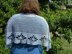 Jaali Crocheted Shawl Variations