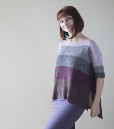 Ōshima Pullover