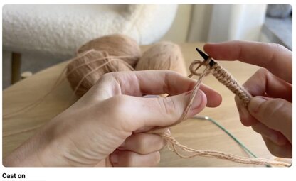 Pippa Hat from Pinterest