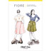 Closet Core Patterns Fiore Skirt CCP18 - Sewing Pattern