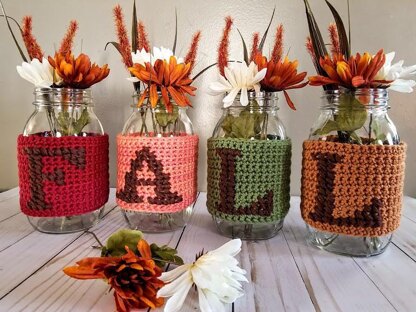 Fall Jars