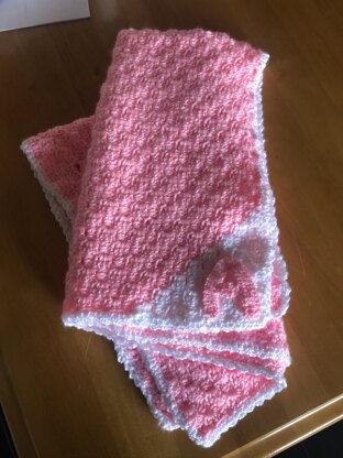 Baby blanket