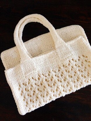 Arrowhead Tote