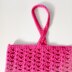 Hot Pink Camsole