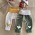 Little Heart Pants
