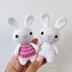 Little Bunny Amigurumi