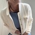 White Jeans